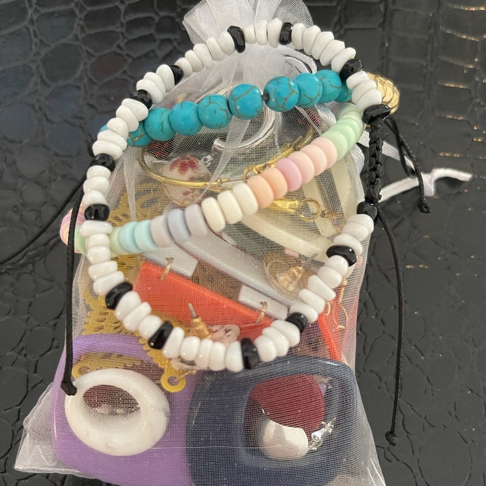 Bag of Plunder